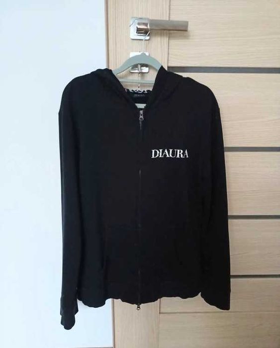 Diaura japońska bluza alternative visual kei jrock harajuku otaku