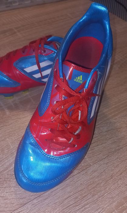 Buty do piłki Korki Adidas F 50 rozm 37,1/3