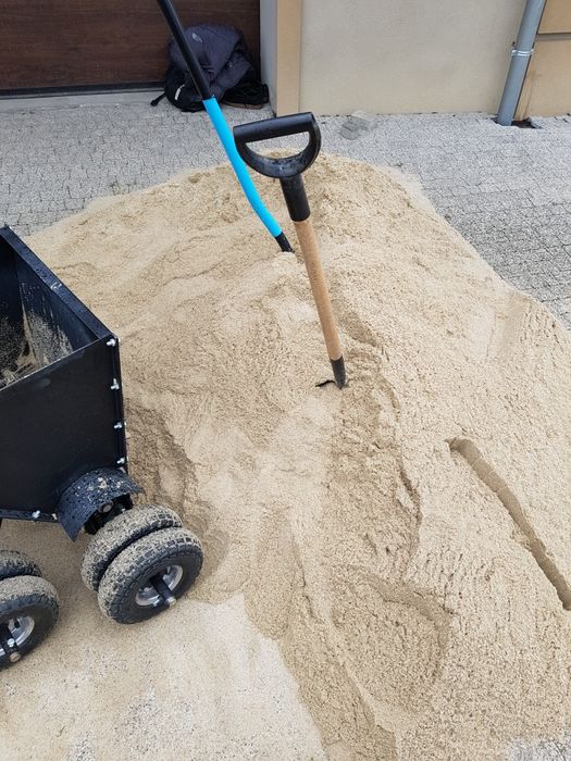 Aeracja Rurkowa-Piaskowanie...