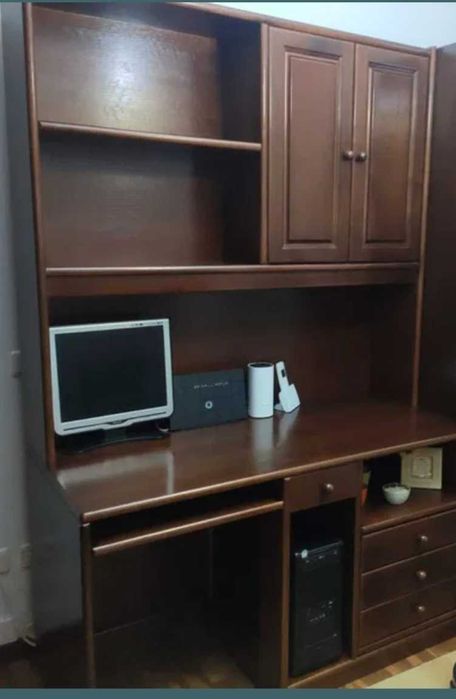 Vendo móvel de escritório