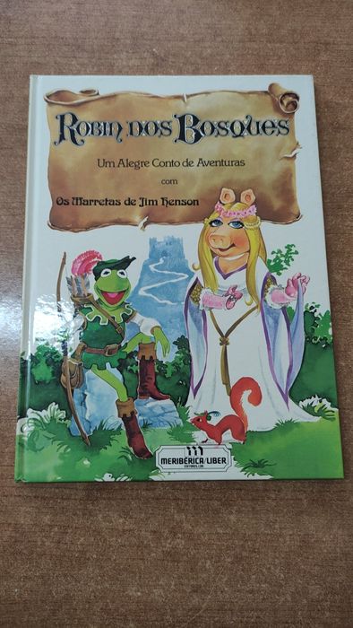Livros Banda Desenhada Antiga dos MARRETAS