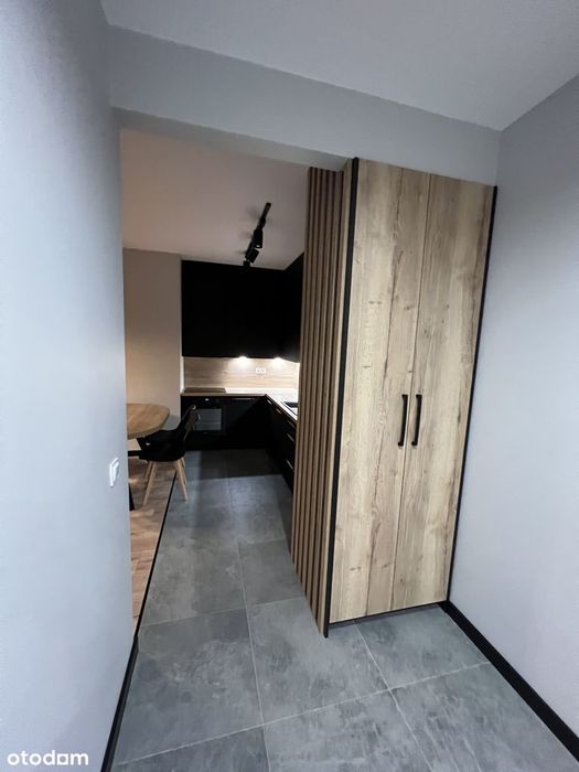 Luksusowy apartament Poznań ul. Wilcza - prywatnie