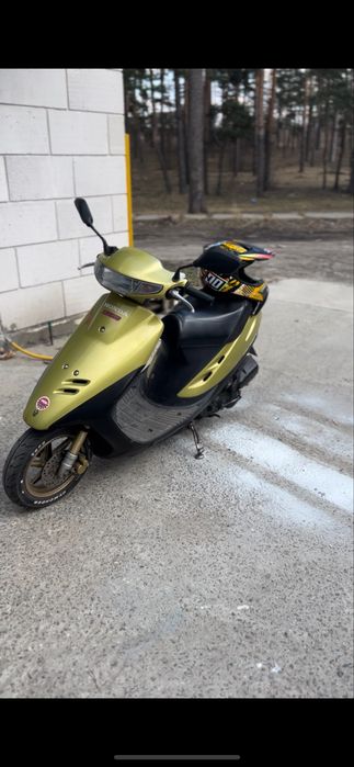Продам хонда діо 28zx