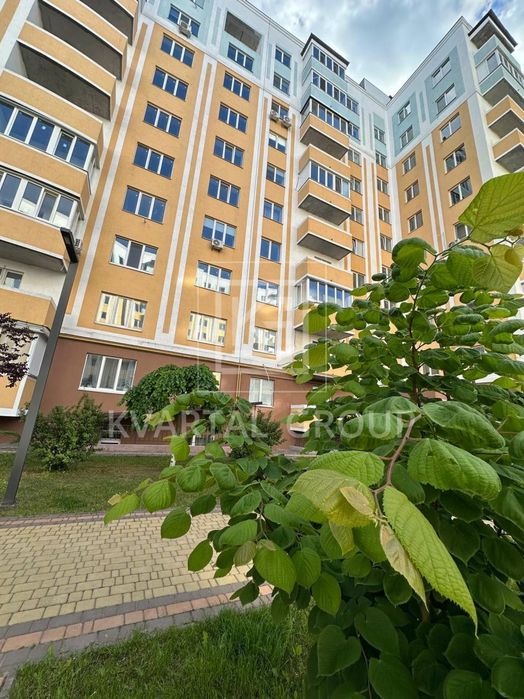 Продаж. Простора та світла ТРИкімнатна квартира в Бучі. вул. Івана Кожедуба.  БЕЗ ВИТРАТ НА ОФОРМЛЕННЯ. - View 4