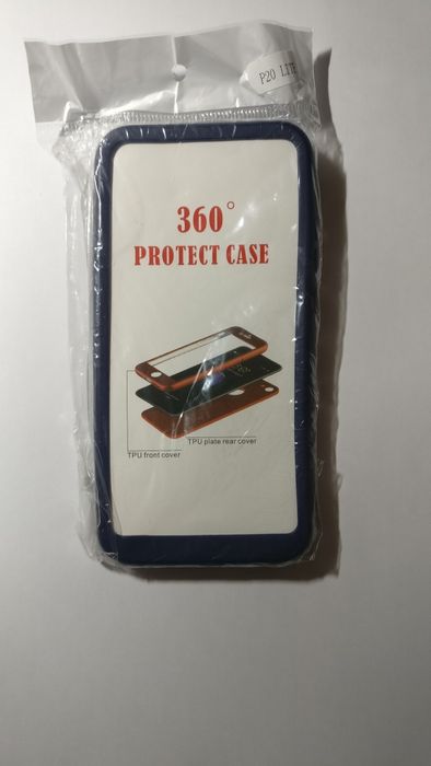 Capa para tm Huawei P20 LITE (360º)