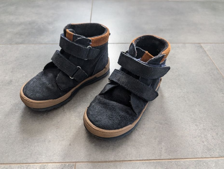 Buty zimowe dziecięce Bartek r. 26 używane