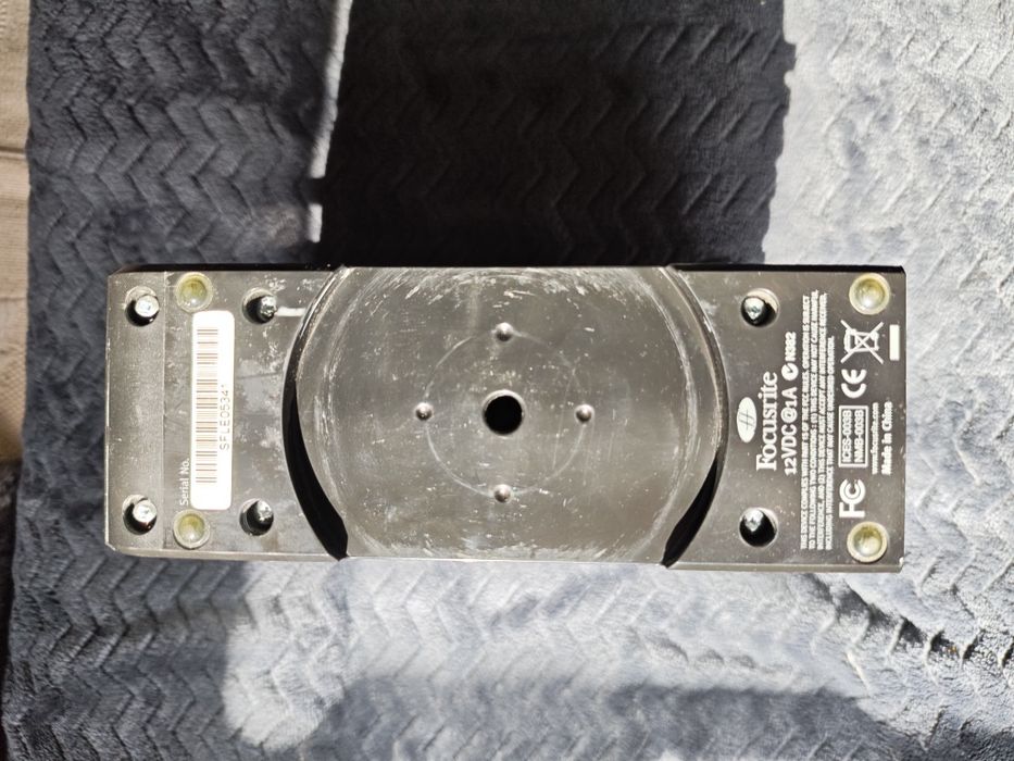 Focusrite saffire LE - karta muzyczna