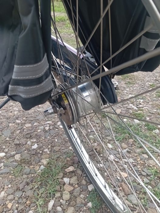 Rower batavus koła 28 cali.