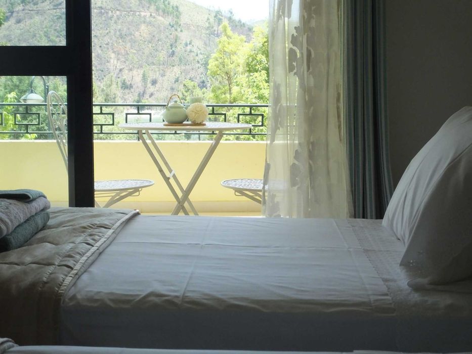 Apartamento à beira rio - Arrenda-se - Zona Centro Portugal - Ferreira do Zêzere