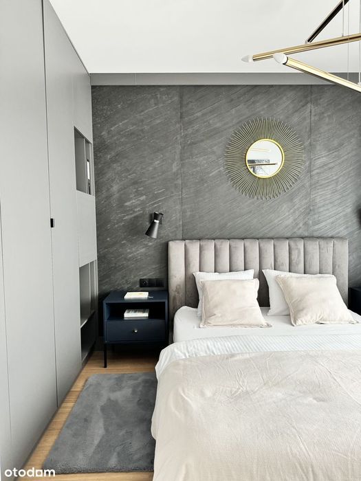 CENTRUM- apartament z tarasem i widokiem na Odrę