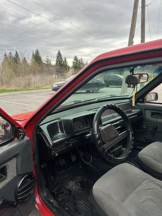 ВАЗ 2109 гарний стан