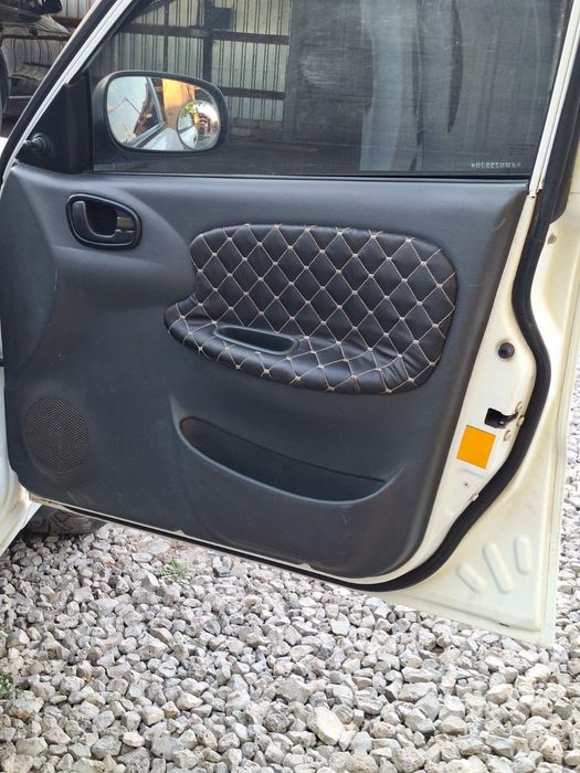 Продам Daewoo Lanos Cargo