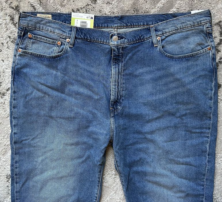 Dżinsy Levis 512™ Slim Taper 48x32