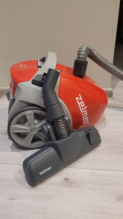 Odkurzacz Zelmer Antek