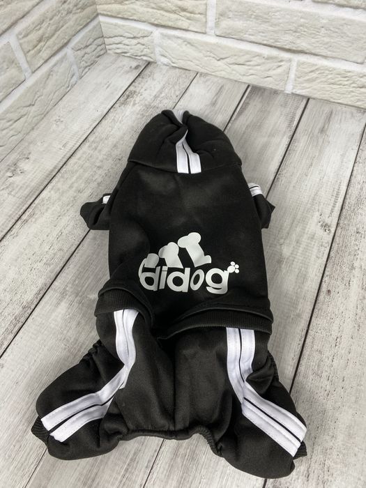 Спортивний костюм для собак Adidog | спортивный костюм для собак