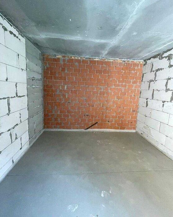 Продаж 1 кімнатна квартира ЖК Кришталеві джерела Київ Теремки