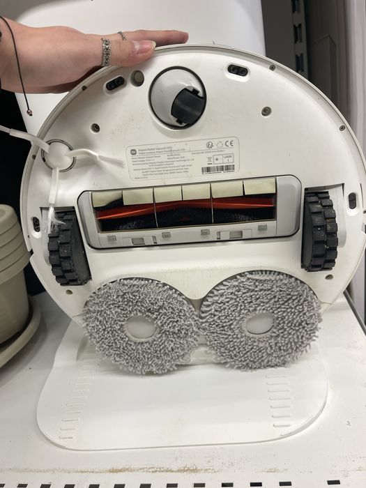 Robot sprzątający Xiaomi X10+