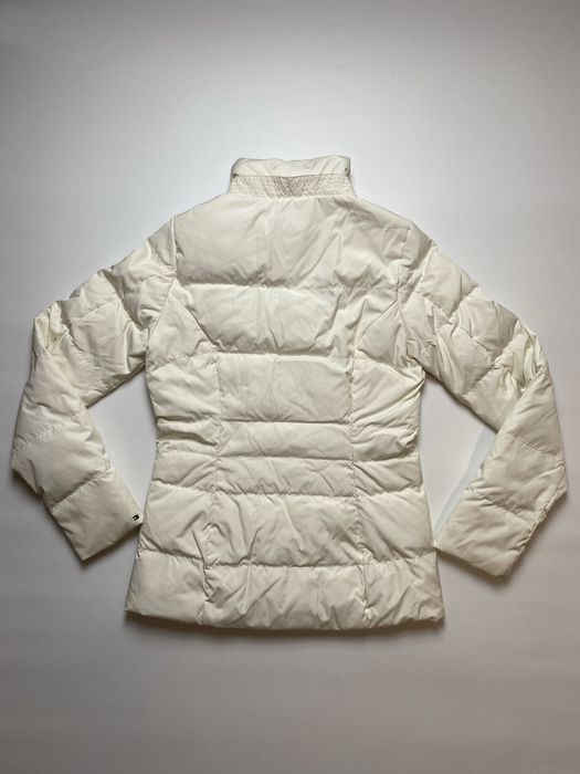 Kurtka Tommy Hilfiger zimowa jacket