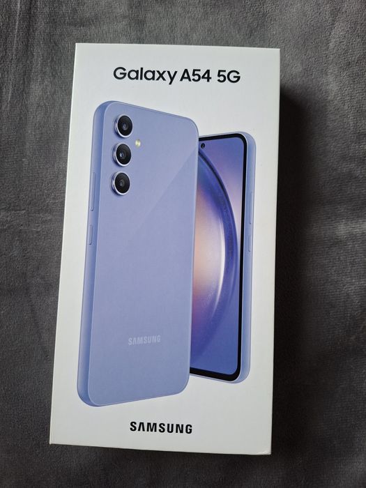 Samsung Galaxy A54 5G