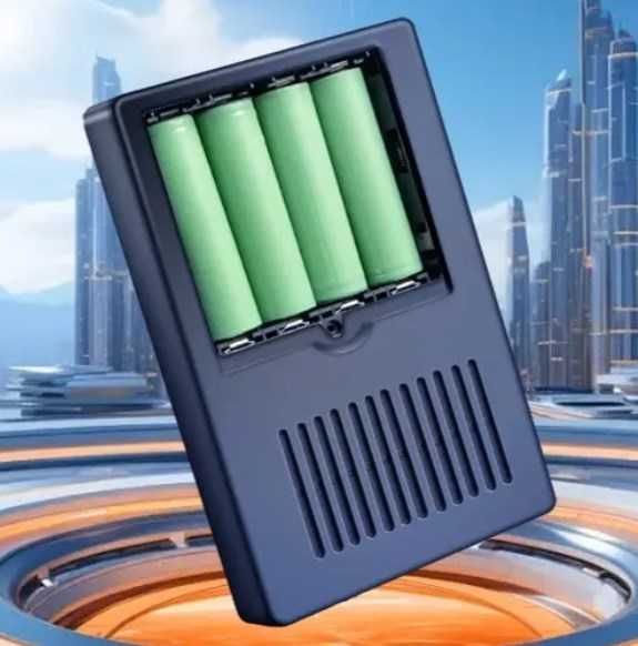 Міні UPS УПС для роутера ДБЖ