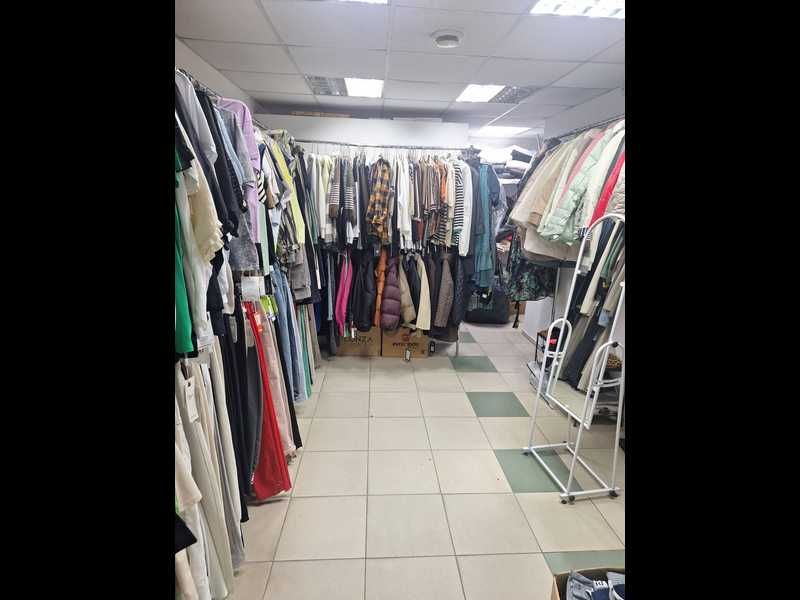 Продаж приміщення магазину 74.8м2, м.Чорноморськ, вулиця Данченка