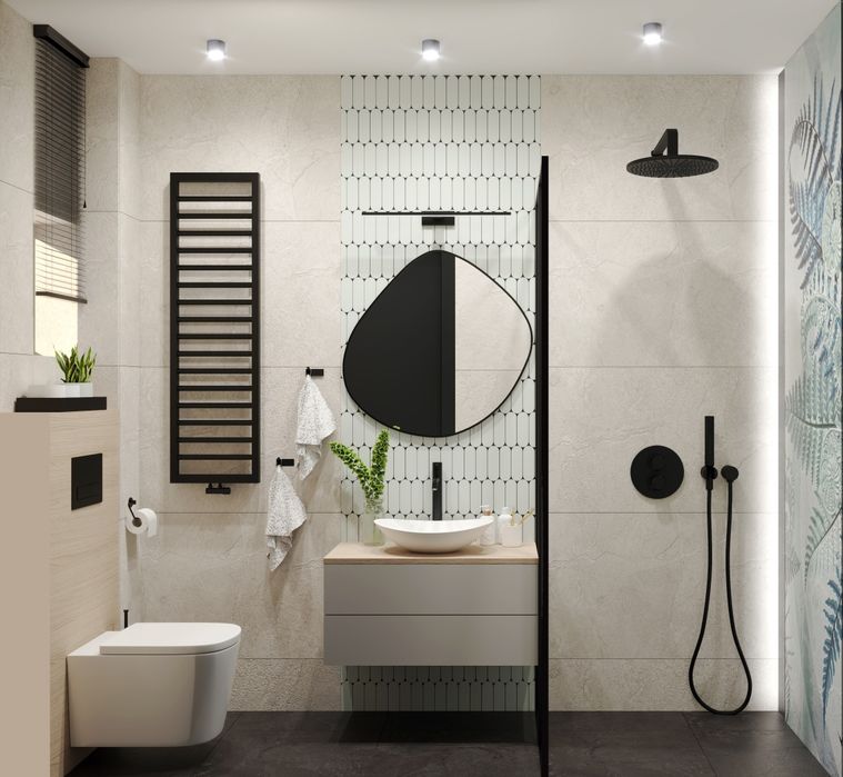 Architekt Wnętrz, Projektant wnętrz, aranżacja wnętrz
