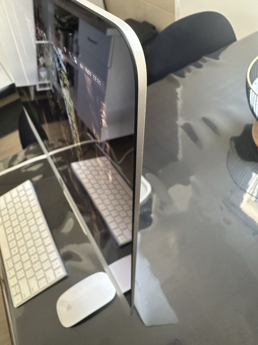 Imac 2019 21,5 16GB e 256SSD