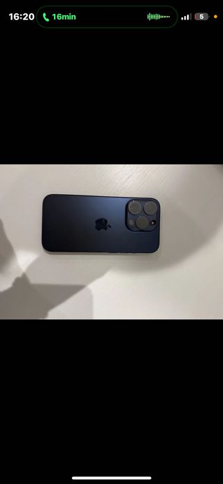 Iphone 15 pro( odbior osobisty)