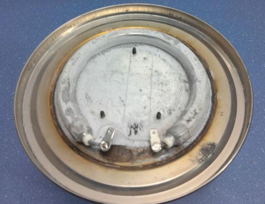 Чайник Wiren колба