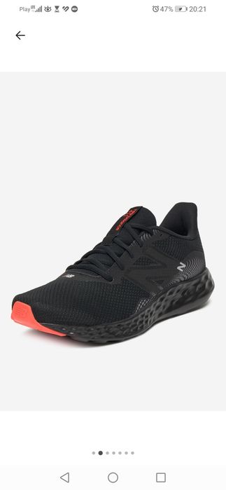 Buty new balance nowe 41