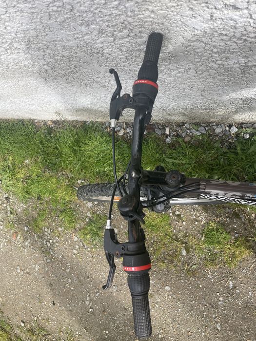 Bicicleta TopBike roda 26