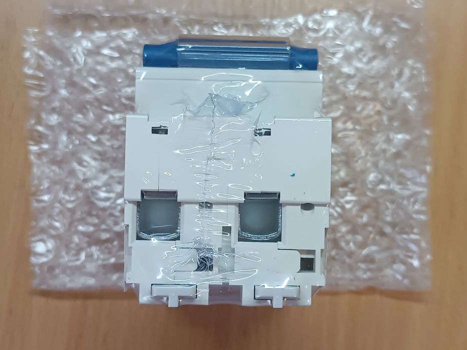 Автоматический выключатель постоянного напряжения, тока Taixi 2P 150A