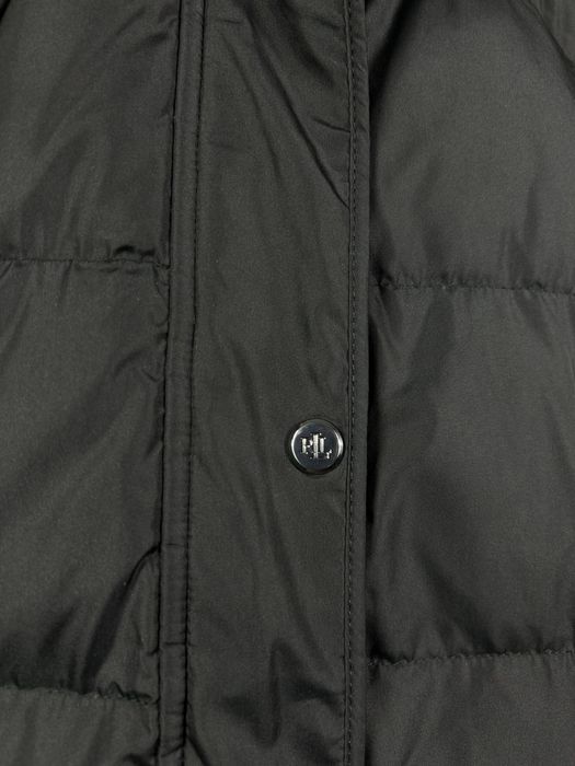 Polo Ralph Lauren Down куртка пуховик парка з натуральною набивкою