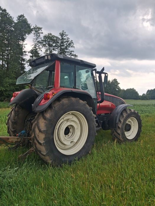Valtra t 130 ,2003r
