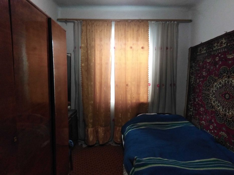 Продам большой дом в Снигиревке под капитальный ремонт 71м2