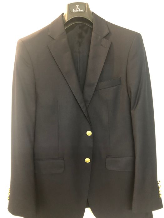 Blazers Azul marinho - NOVO PREÇO