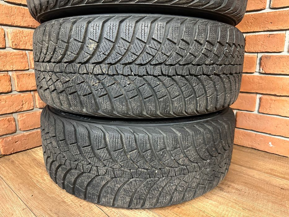 Koła Felgi 18 5x112 Audi A4 B8 B9 A6 C7 Oryginał Ładne ROTOR