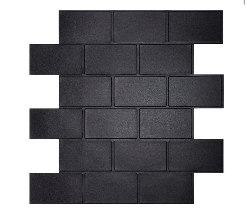 Płytki ścienne WoStick Peel and Stick