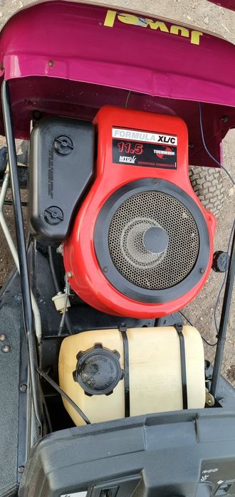 Kosiarka traktorek MTD - W  SUPER STANE