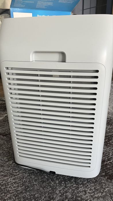 Кліматичний комплекс 2-в-1 PHILIPS 2000i Series AC2729/13