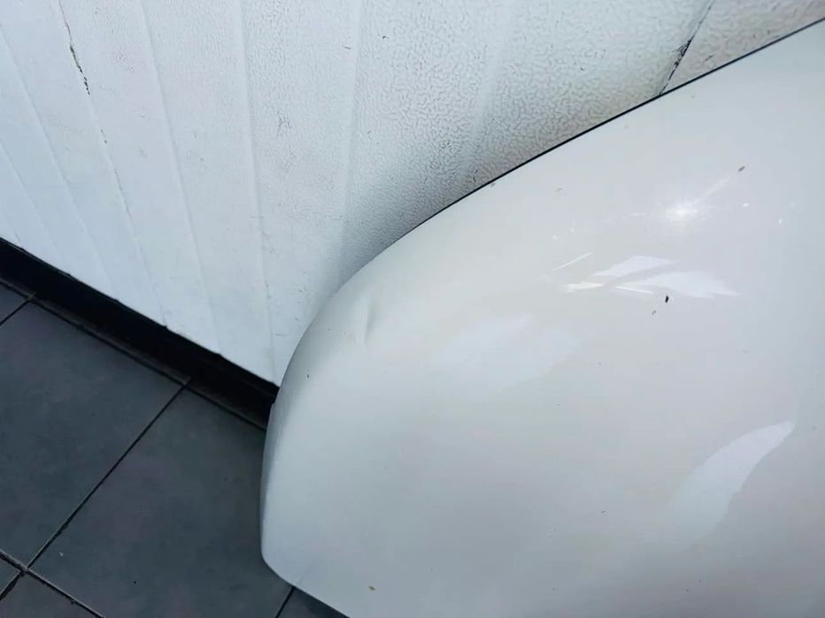 Capot Peugeot 2008 - 2013 / 2016