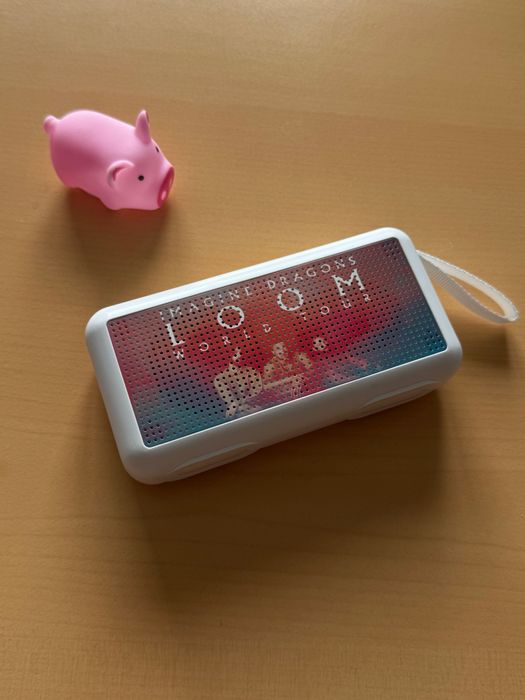 Sprzedam głośnik Imagine Dragons Loom World Tour