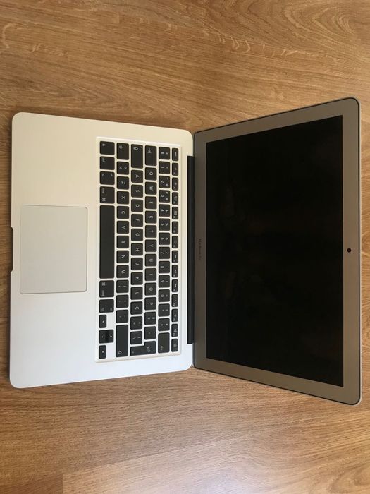 MacBook Air 13" | 2013 | RAM 8 GB | 128 GB64309868585346123