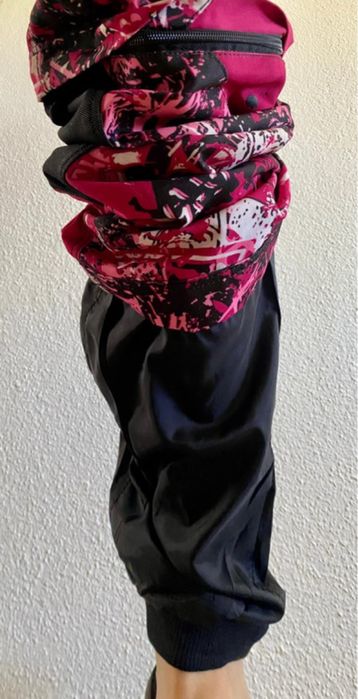 Equipamento conjunto enduro / motocross