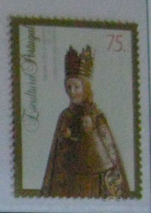 Série nº 2148/53 – Escultura Portuguesa (1º grupo)