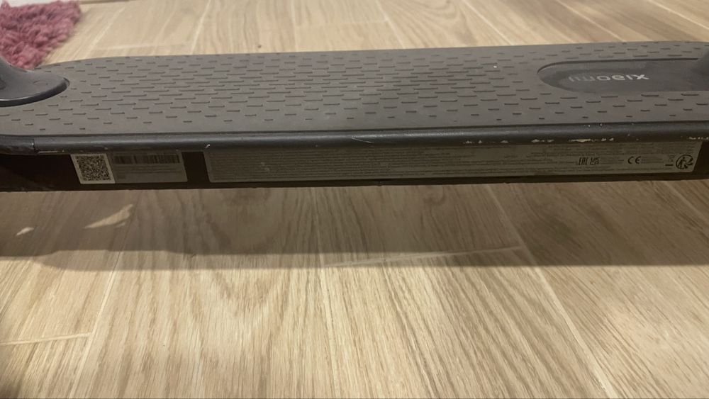 Trotinete Elétrica Xiaomi Mi Electric 3 Lite – 300W – 25 km/h