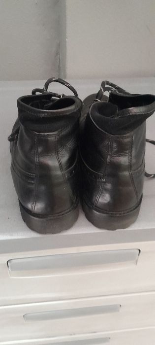 Botas da jack morgan novas