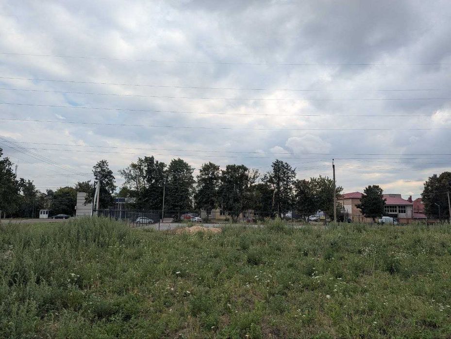 Оренда земельної ділянки Енергетиків (48 соток)