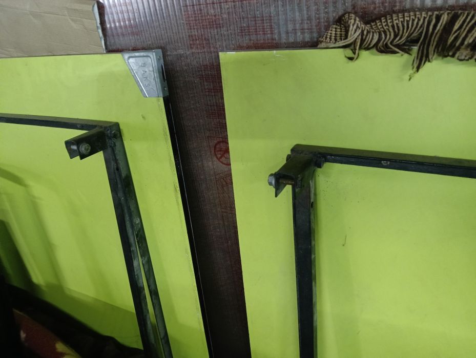 Stół do tenisa  stołowego