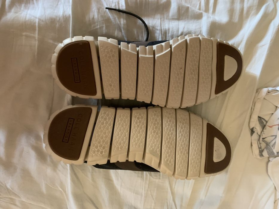 Туфли cole haan оригинальные